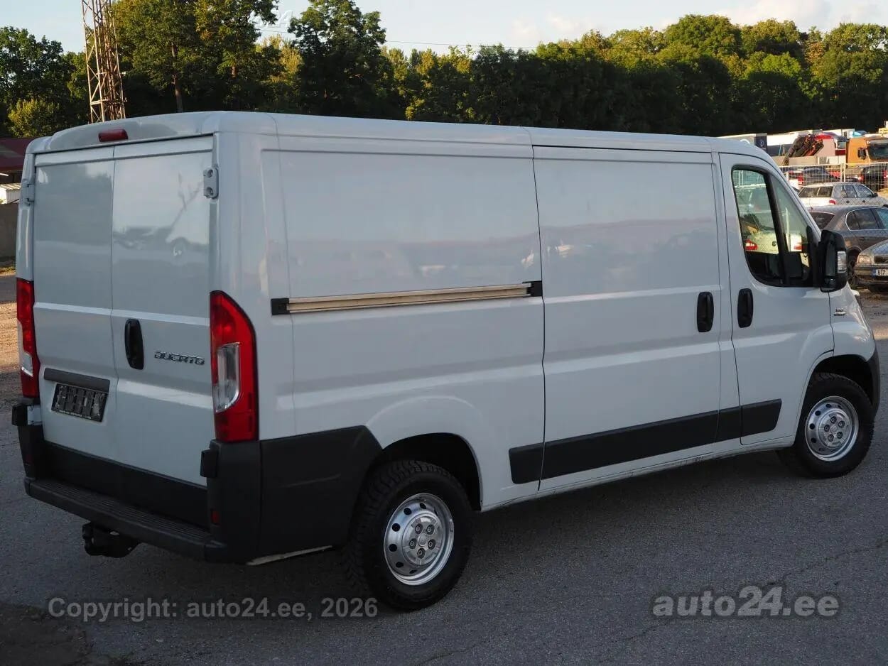 Fiat Ducato