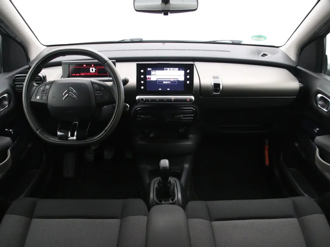 Citroën C4 Cactus