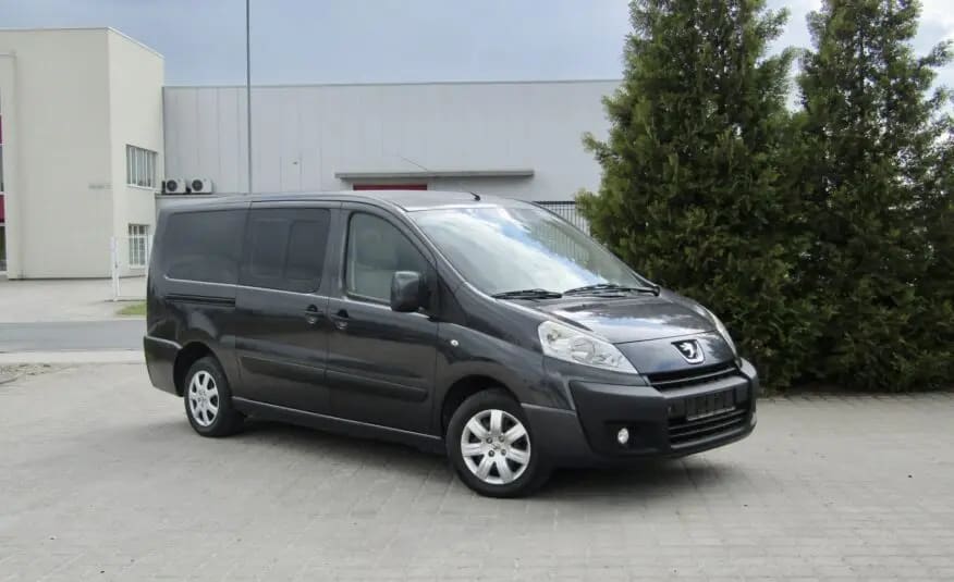 Peugeot Expert