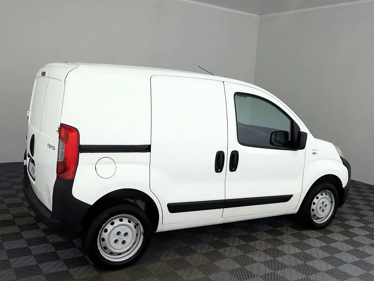 Citroën Nemo