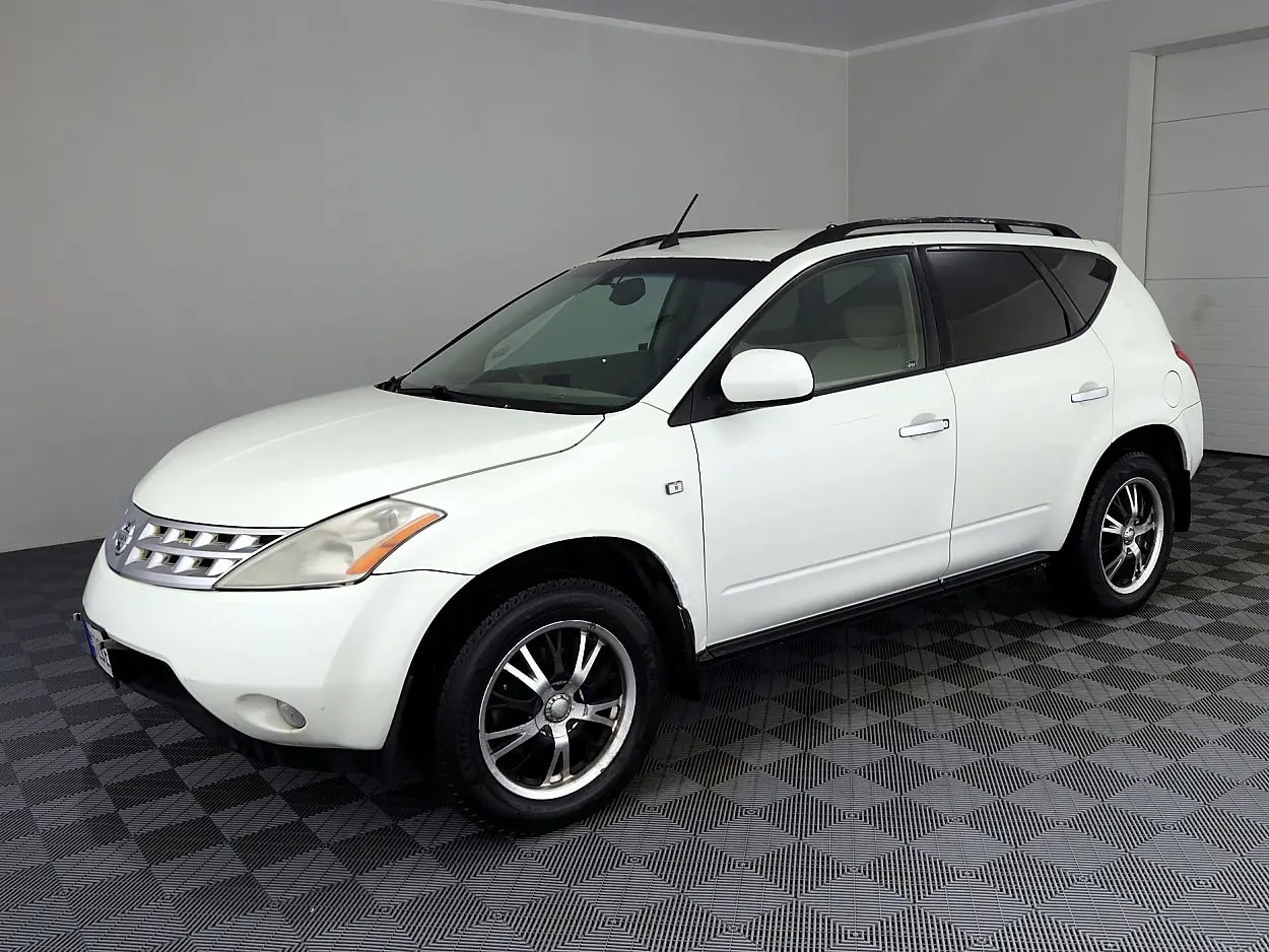 Nissan Murano