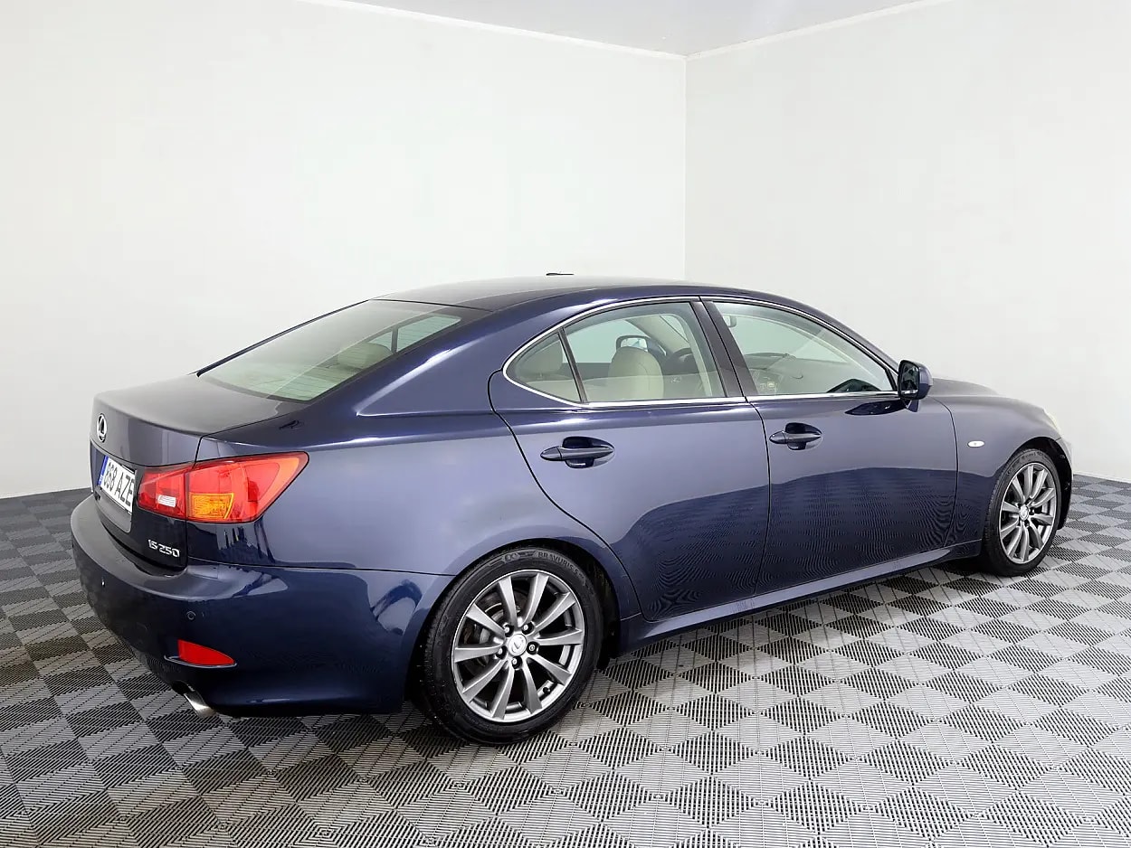 Lexus IS 250
