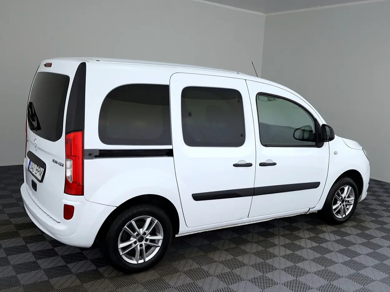 Mercedes-Benz Citan