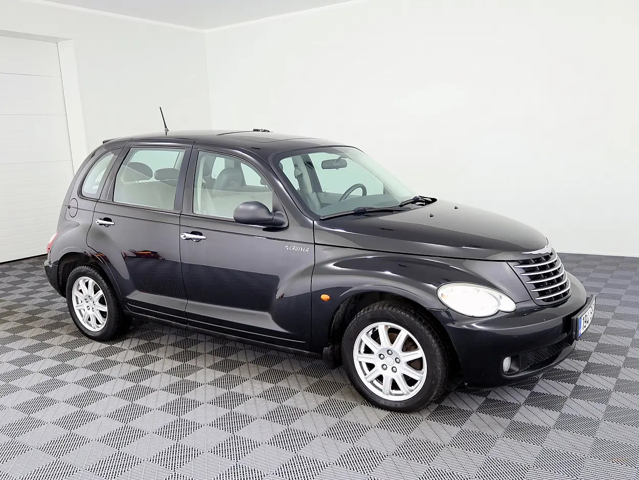 Chrysler PT Cruiser