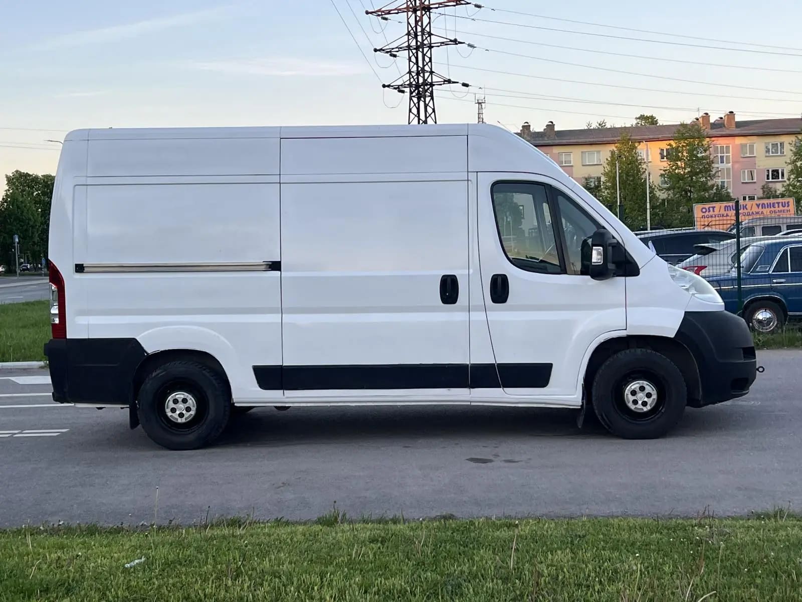 Fiat Ducato