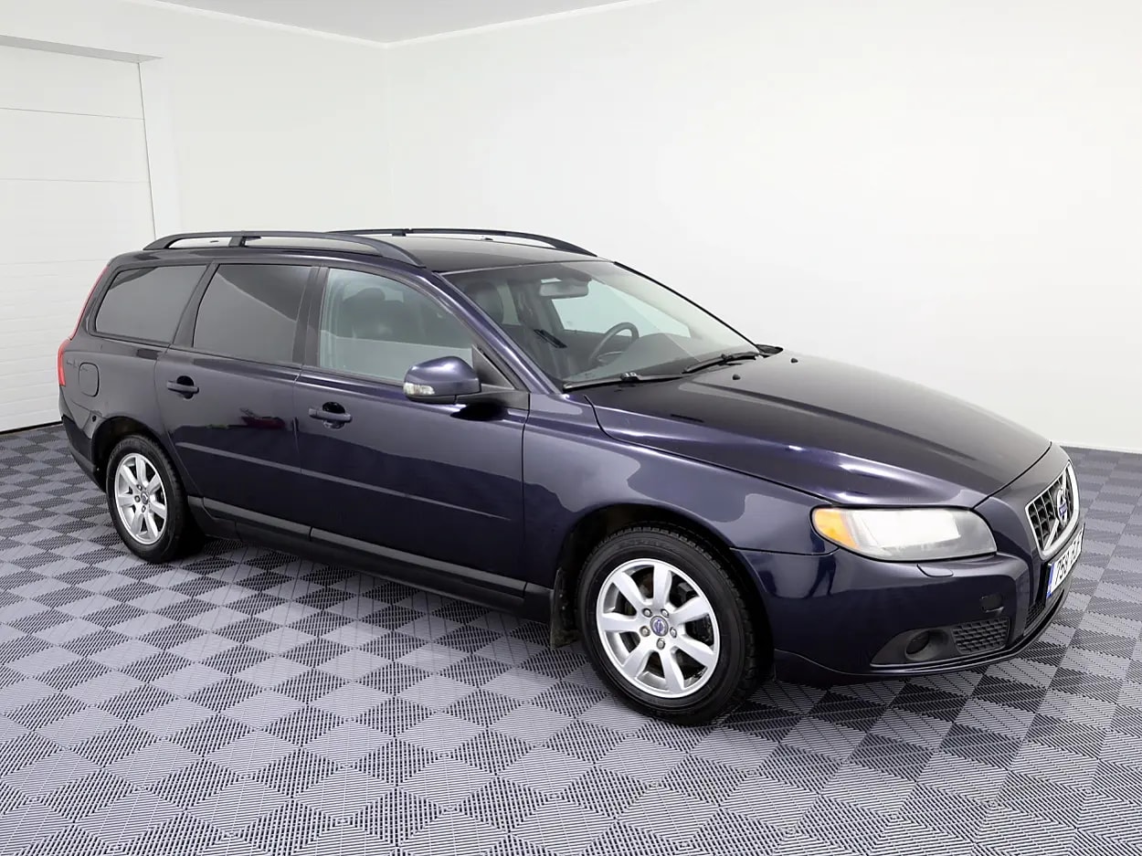 Volvo V70