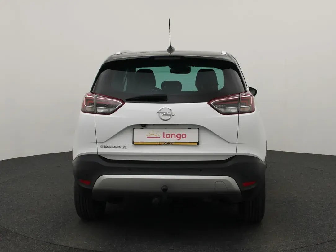 Opel Crossland (X)