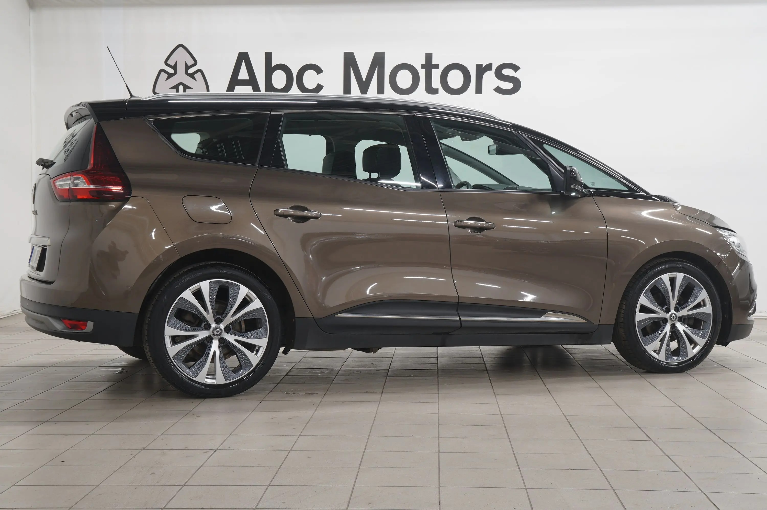 Renault Grand Scenic