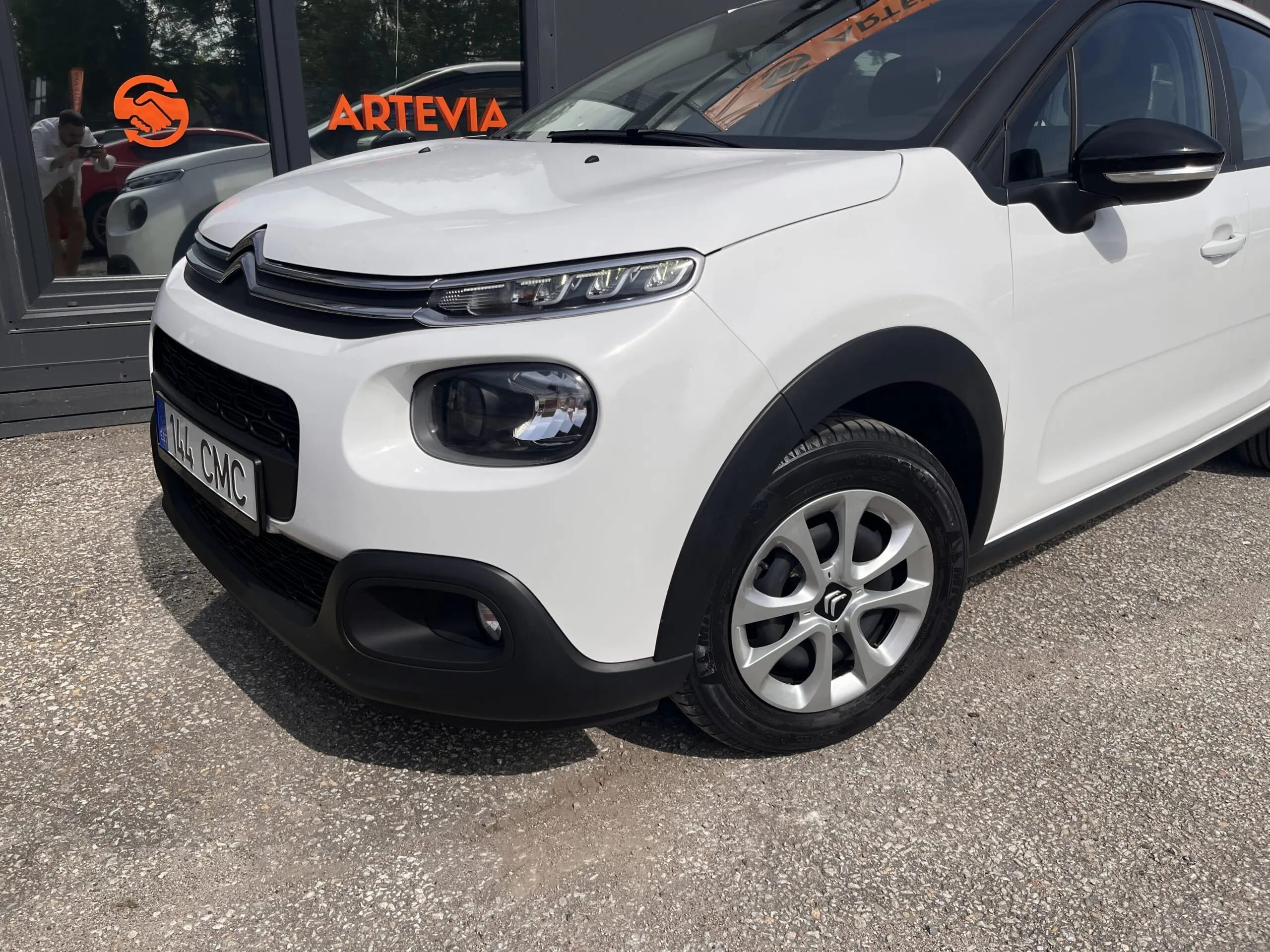 Citroën C3