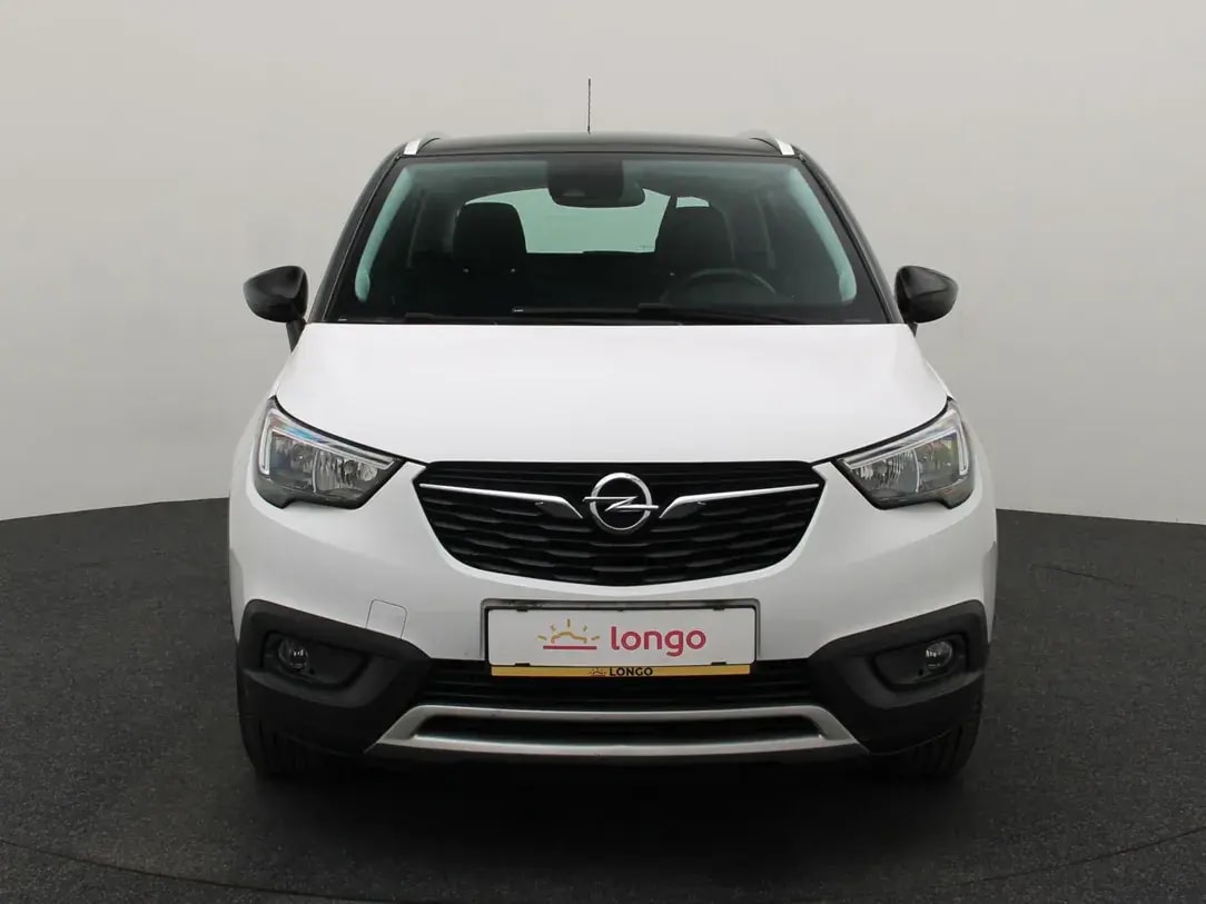 Opel Crossland (X)