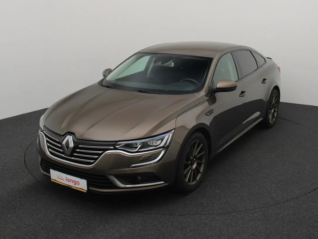 Renault Talisman