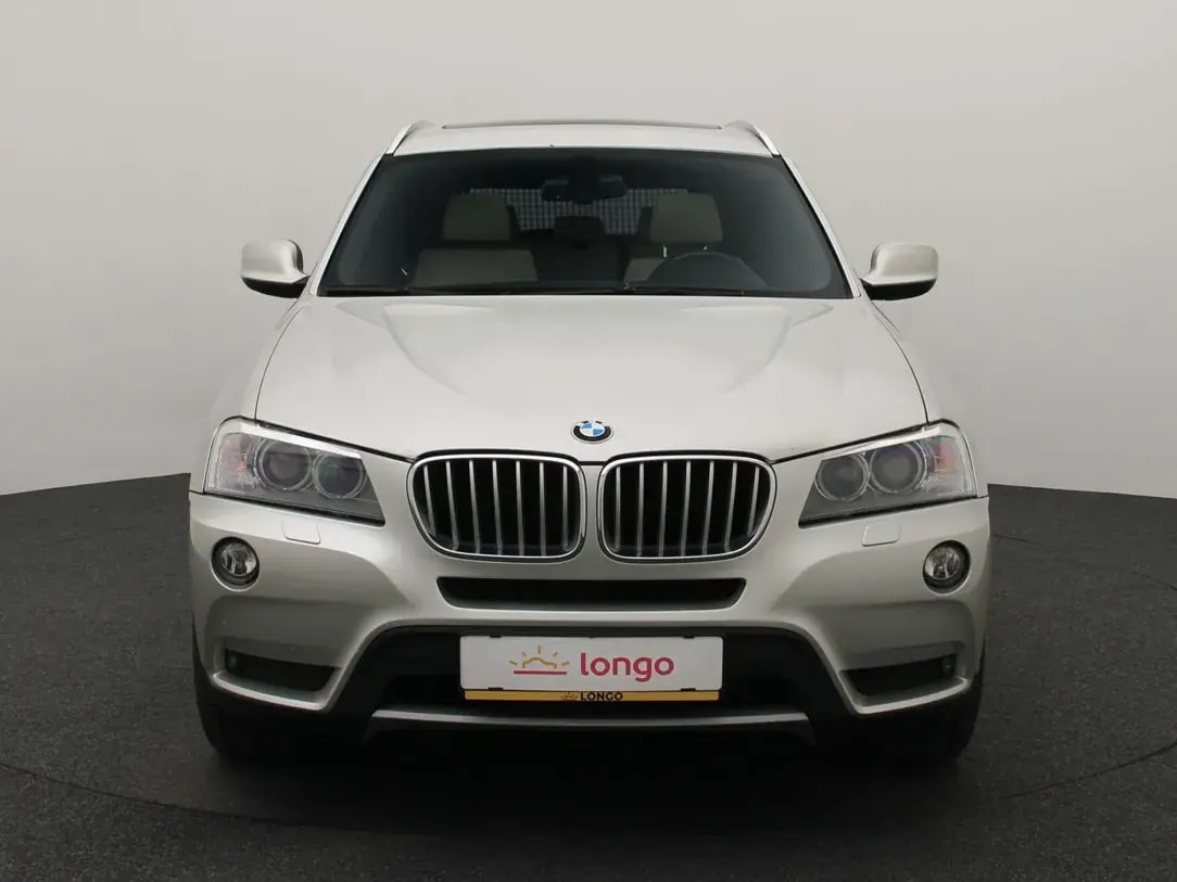 BMW X3 M