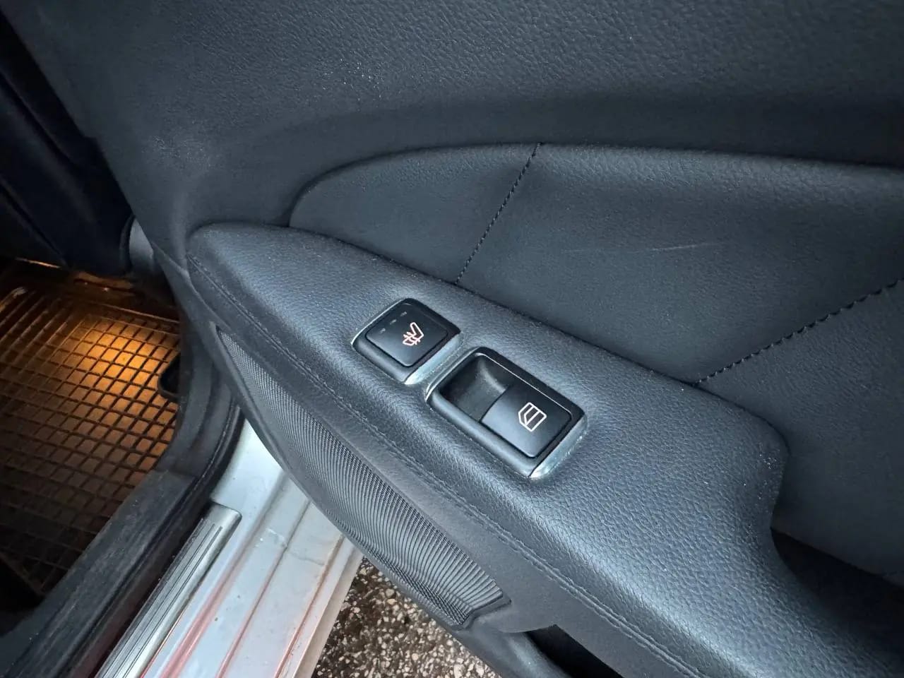 Mercedes-Benz CLS 350