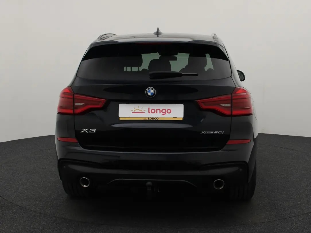 BMW X3 M