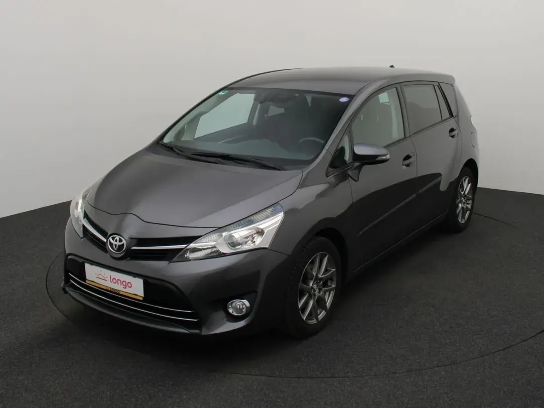 Toyota Verso
