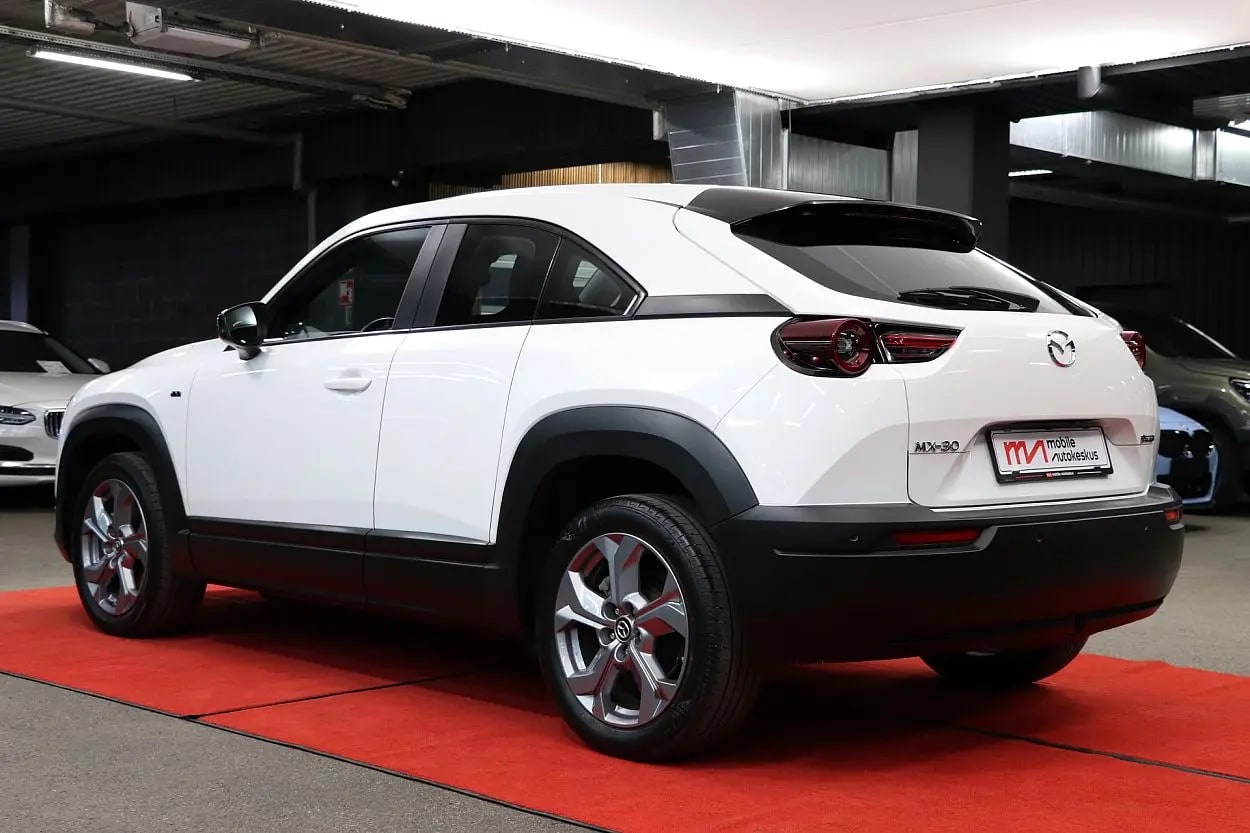 Mazda MX-30