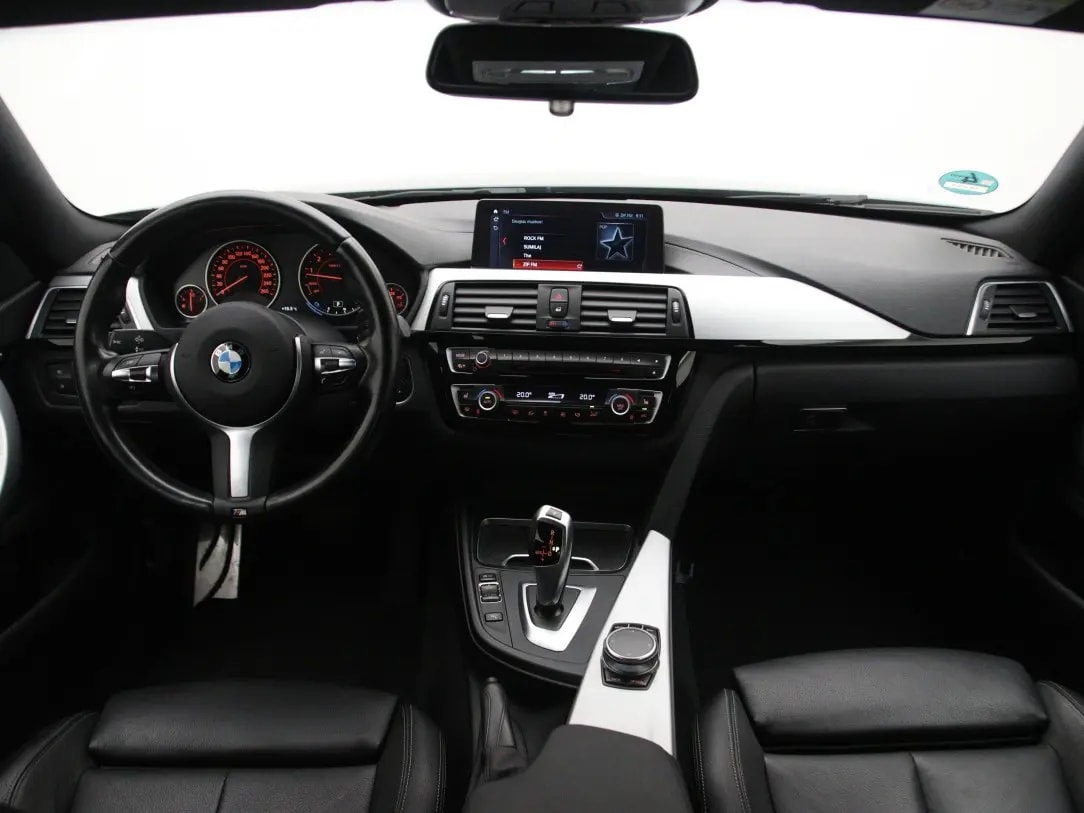 BMW 420