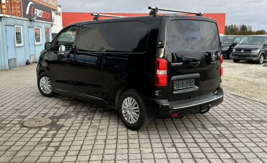 Peugeot Expert