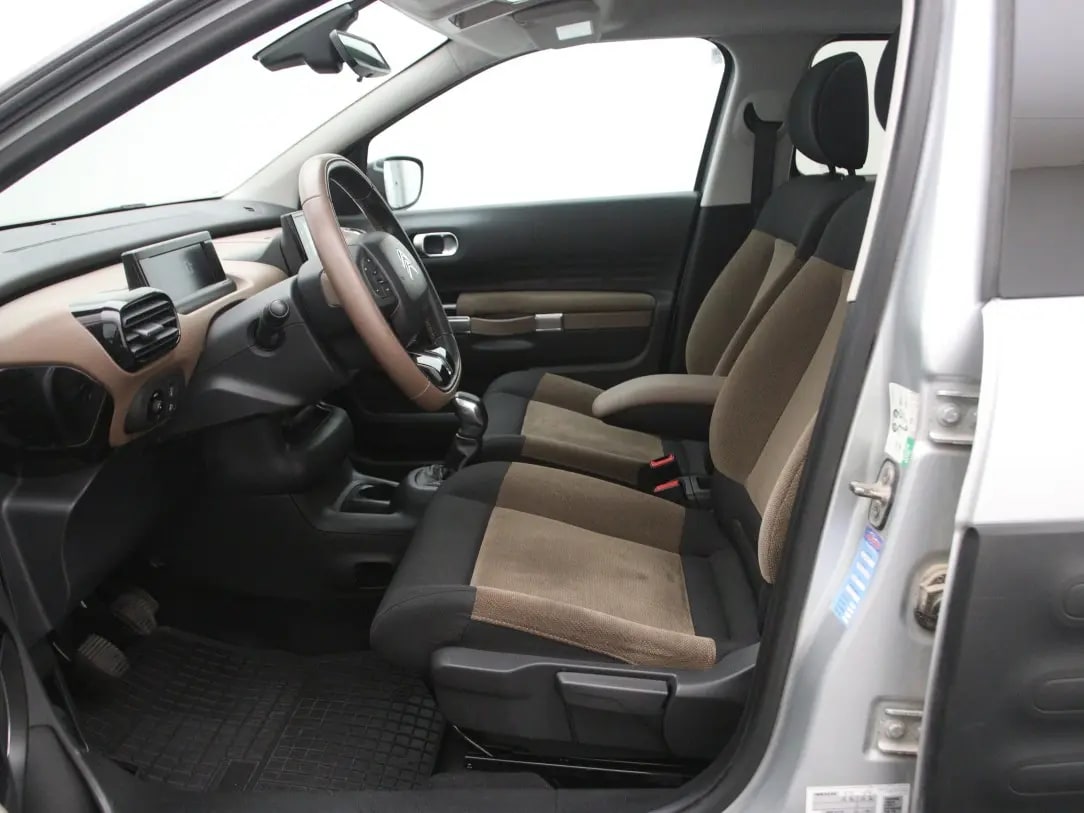 Citroën C4 Cactus