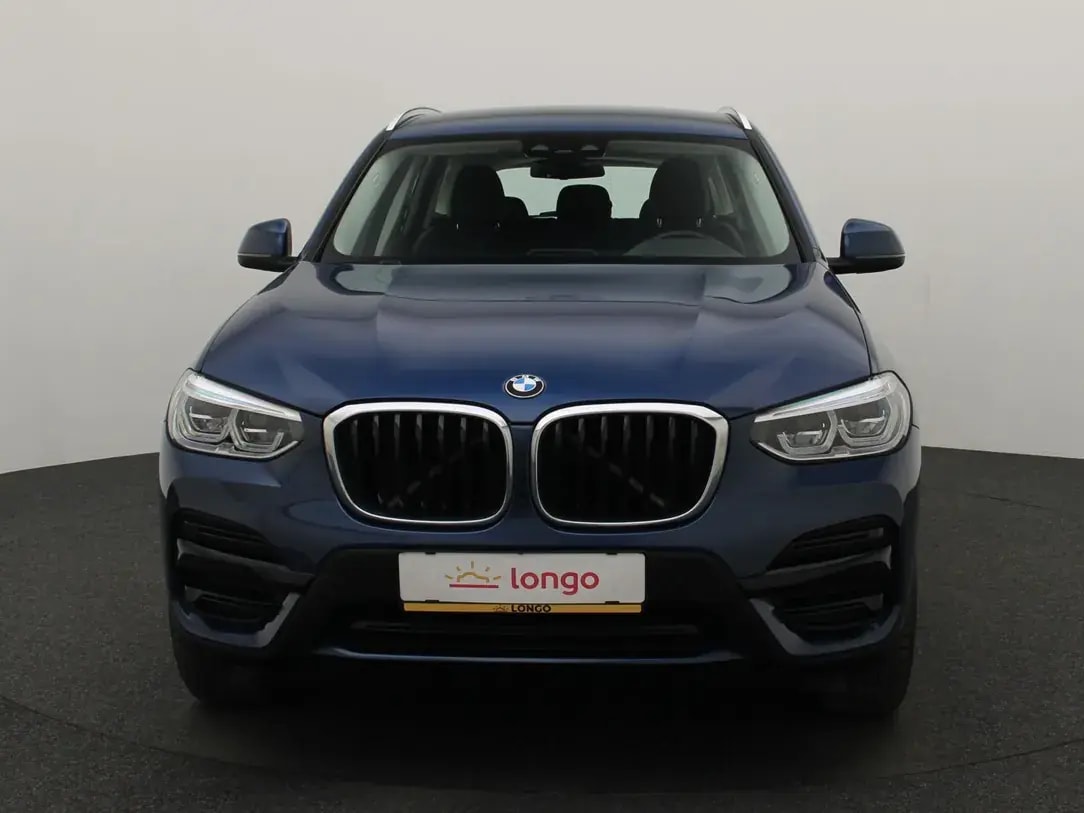 BMW X3 M