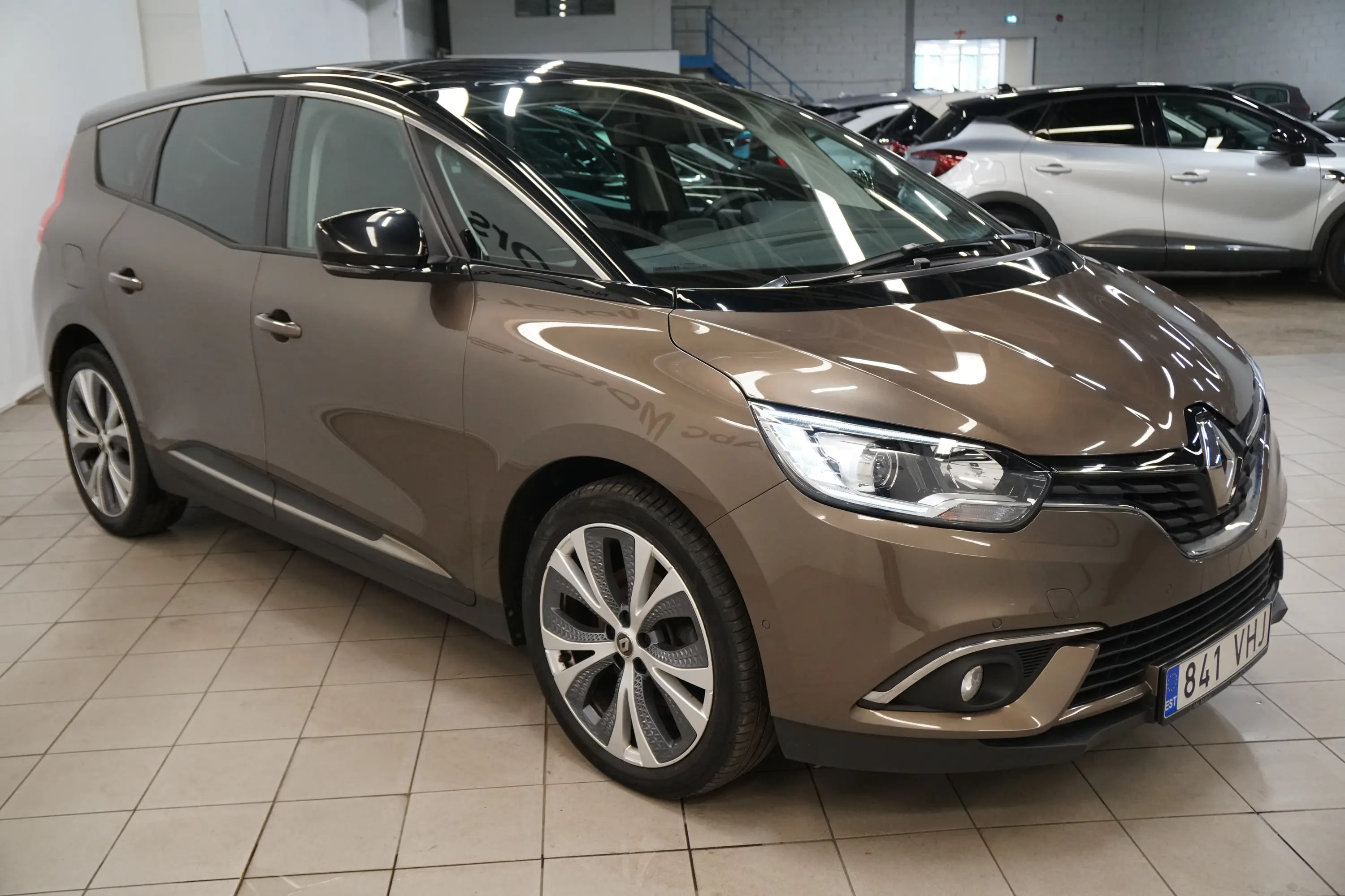 Renault Grand Scenic