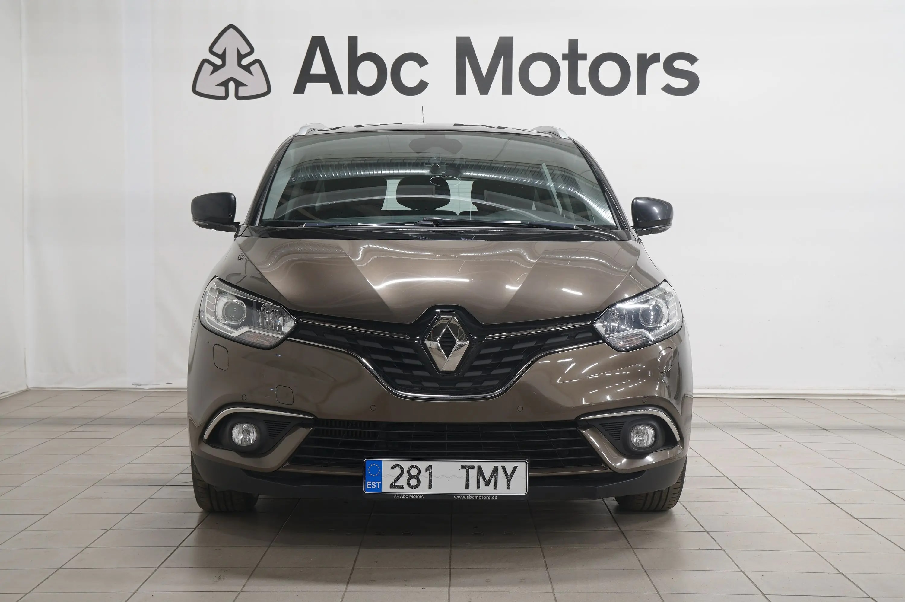 Renault Grand Scenic