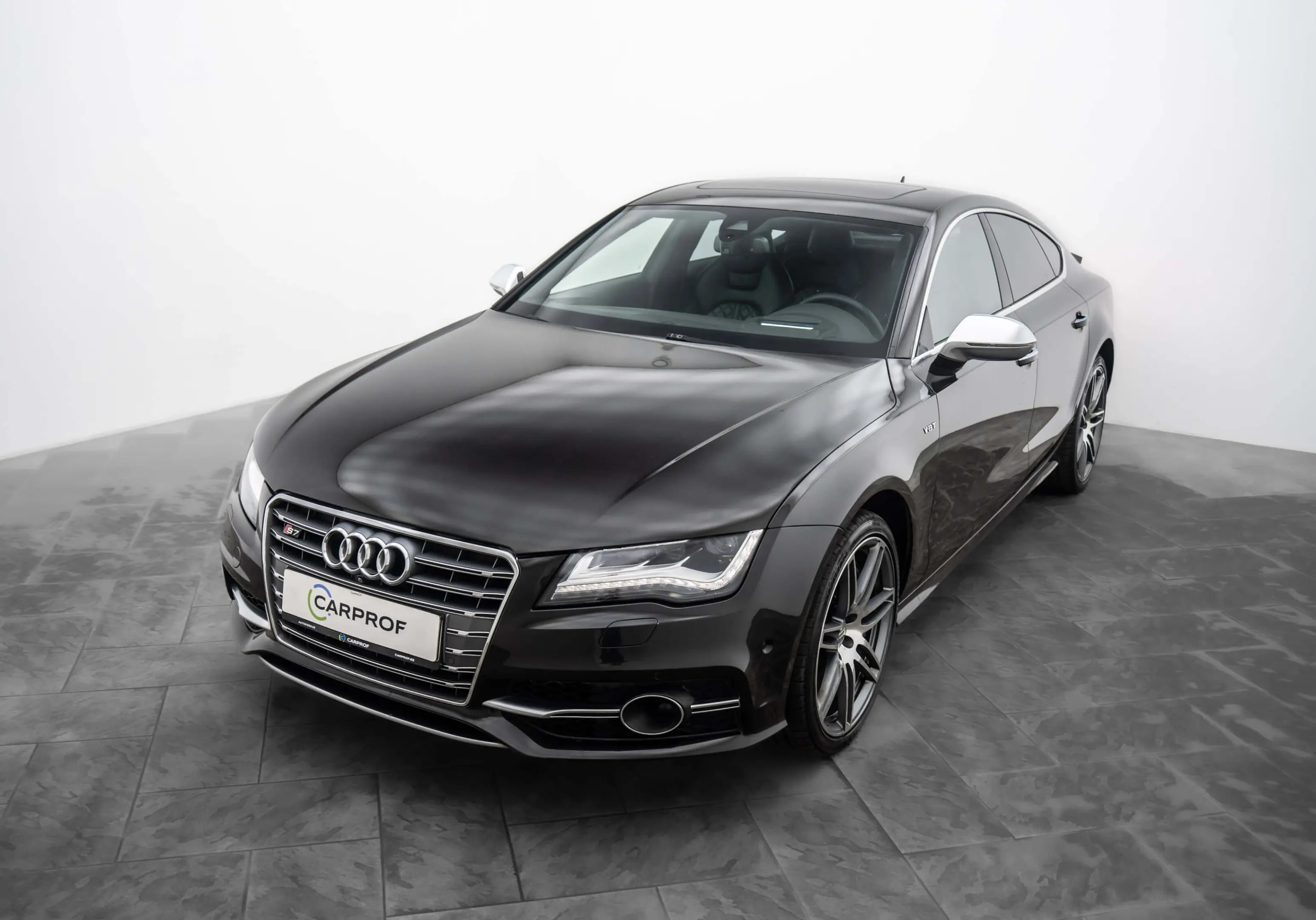 Audi S7