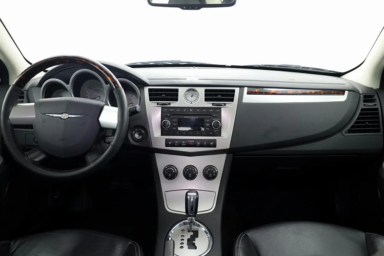 Chrysler Sebring
