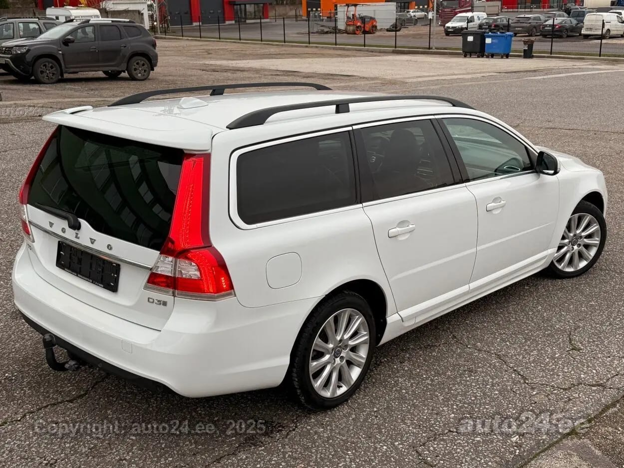 Volvo V70