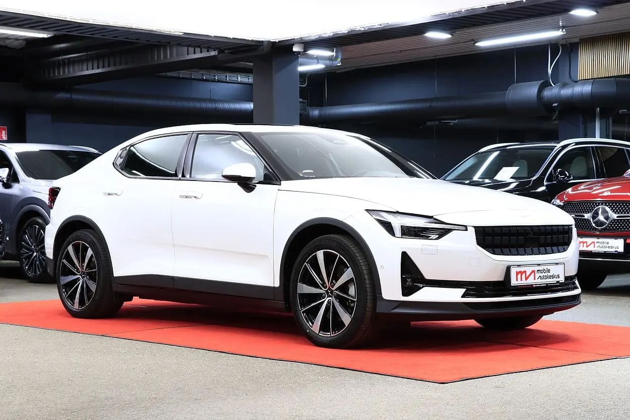 Polestar 2