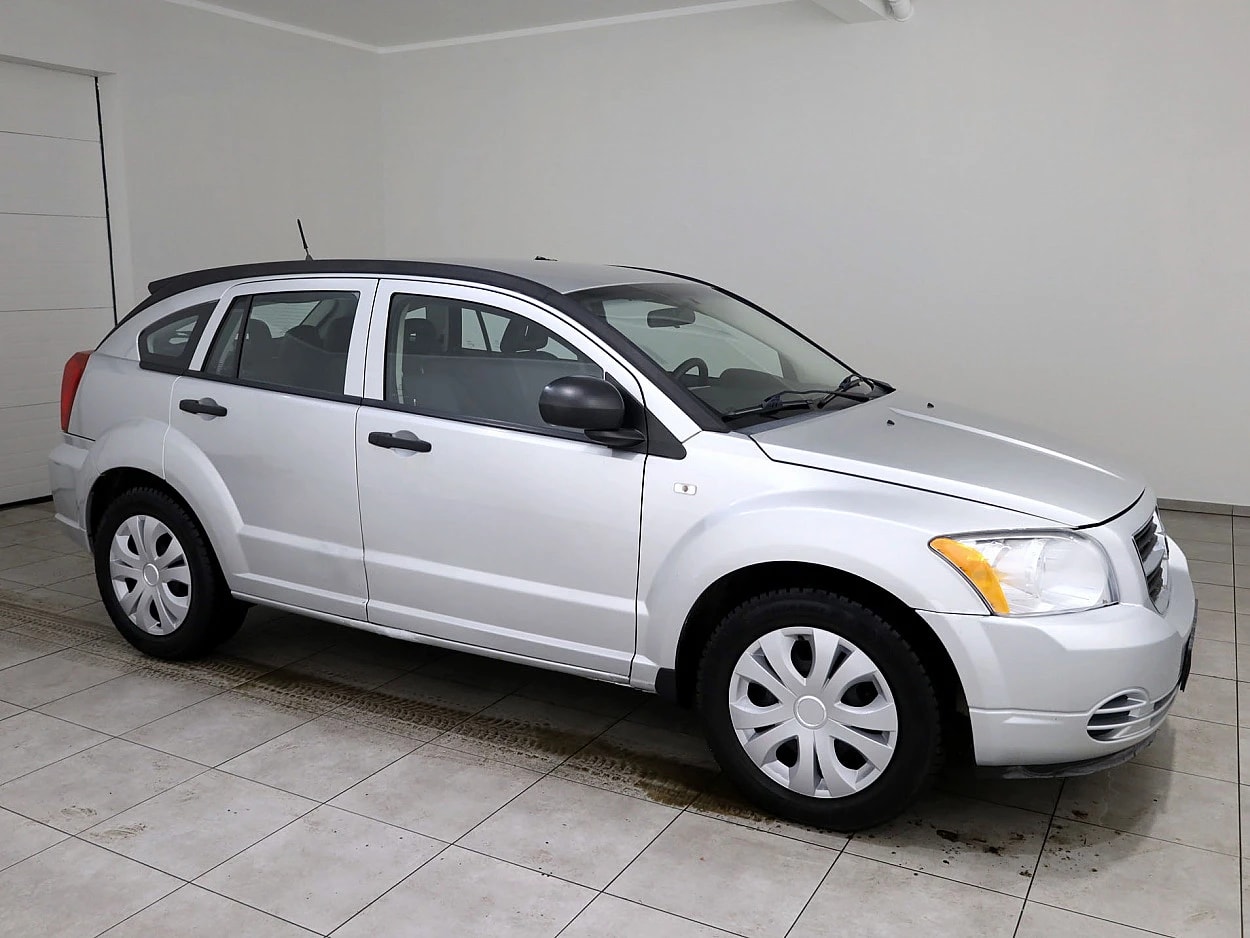 Dodge Caliber