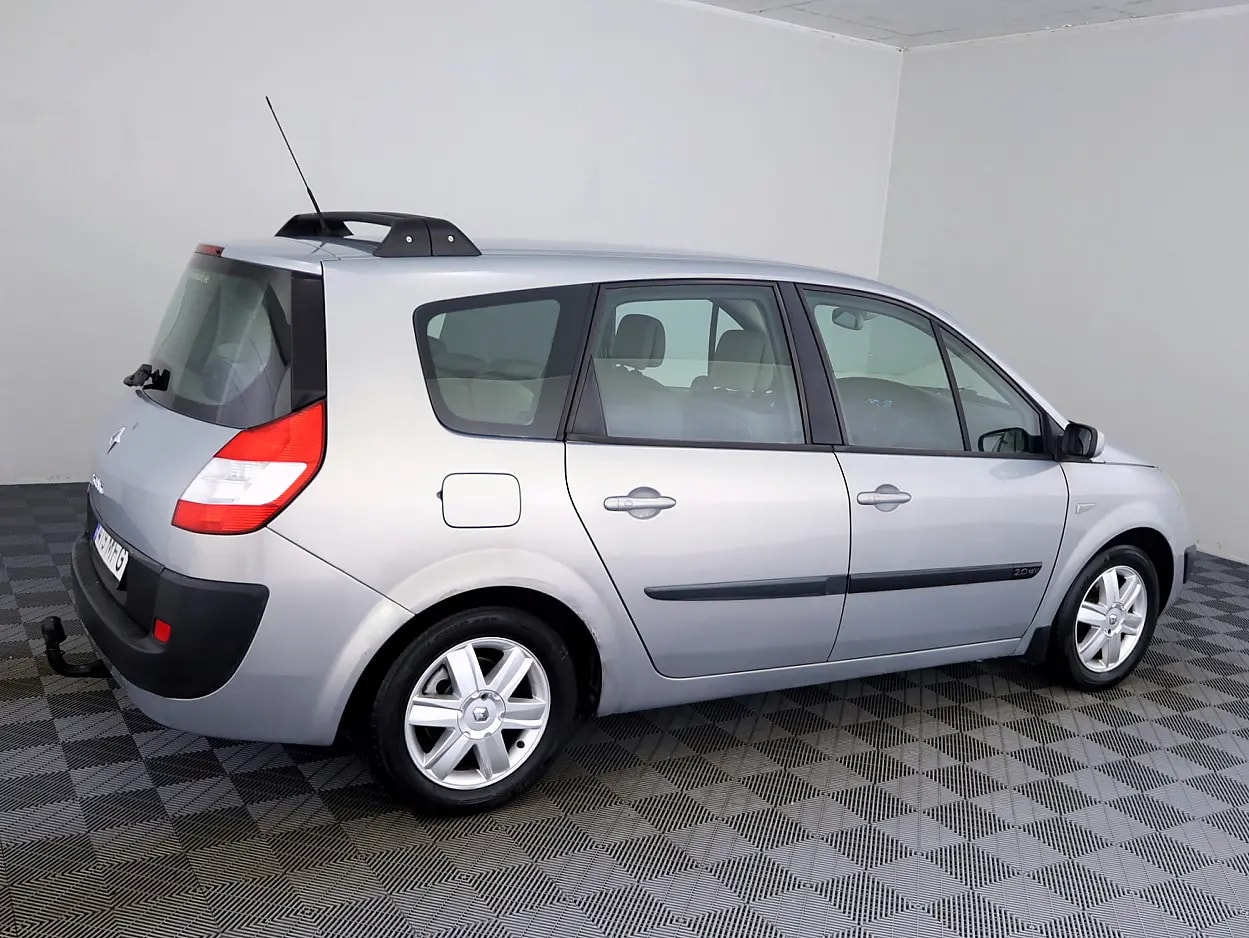 Renault Grand Scenic