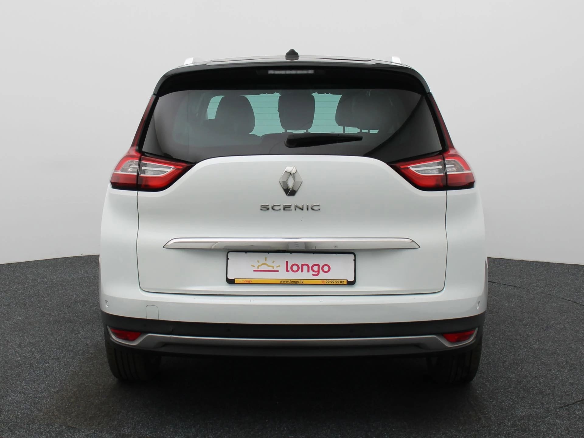 Renault Grand Scenic