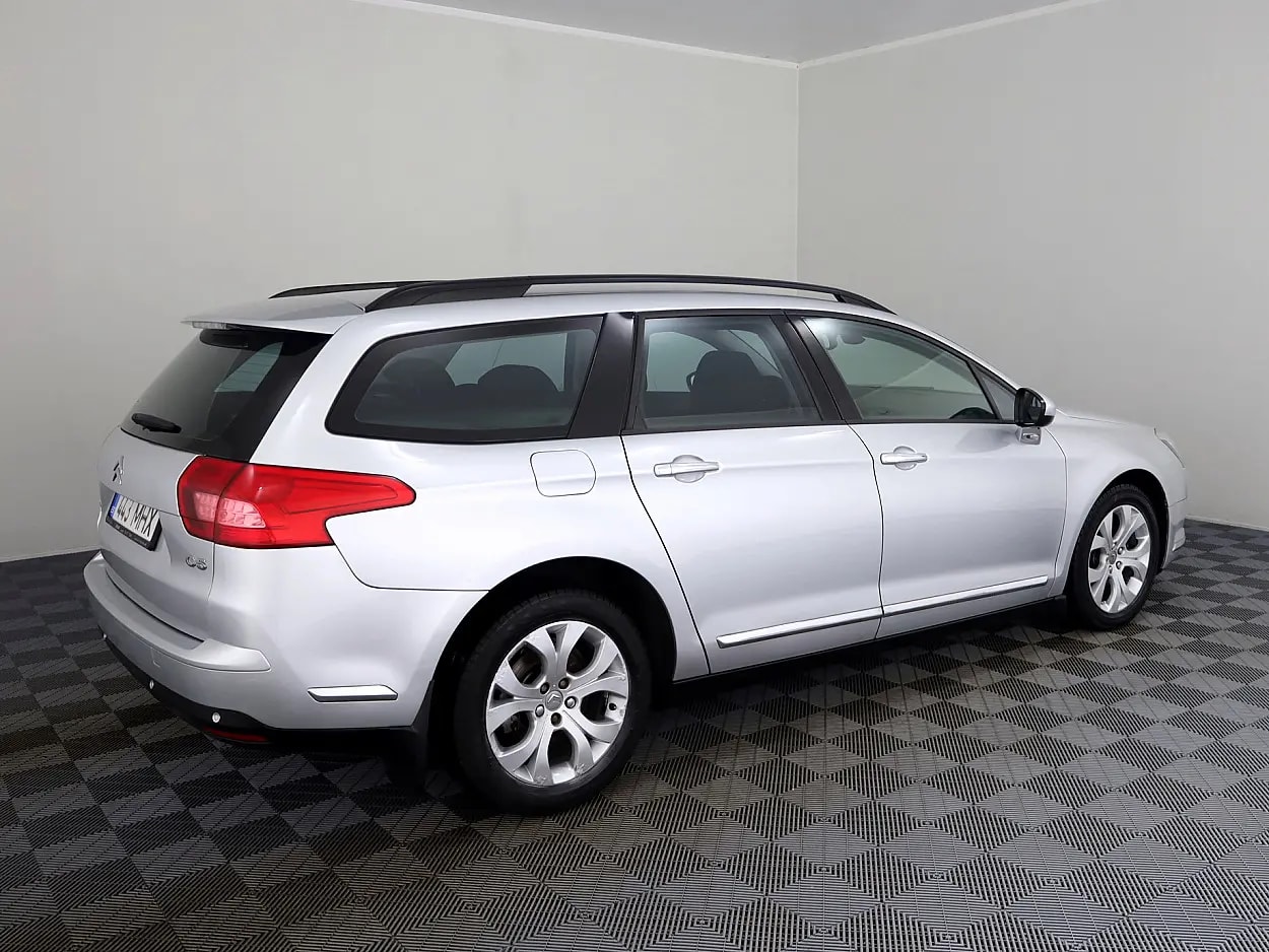 Citroën C5