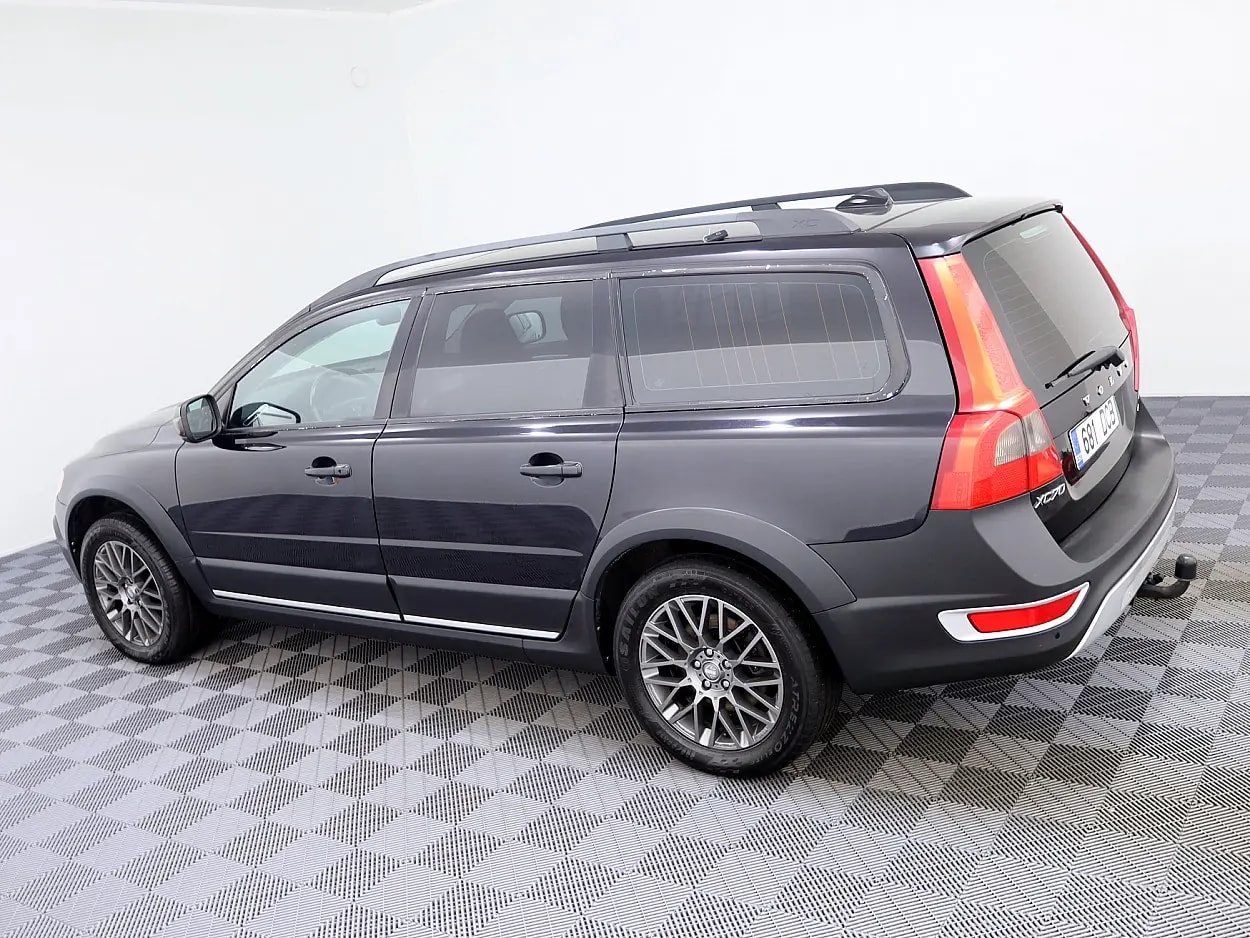 Volvo XC70