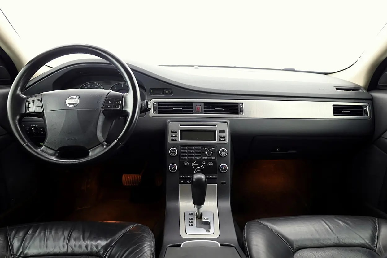 Volvo XC70