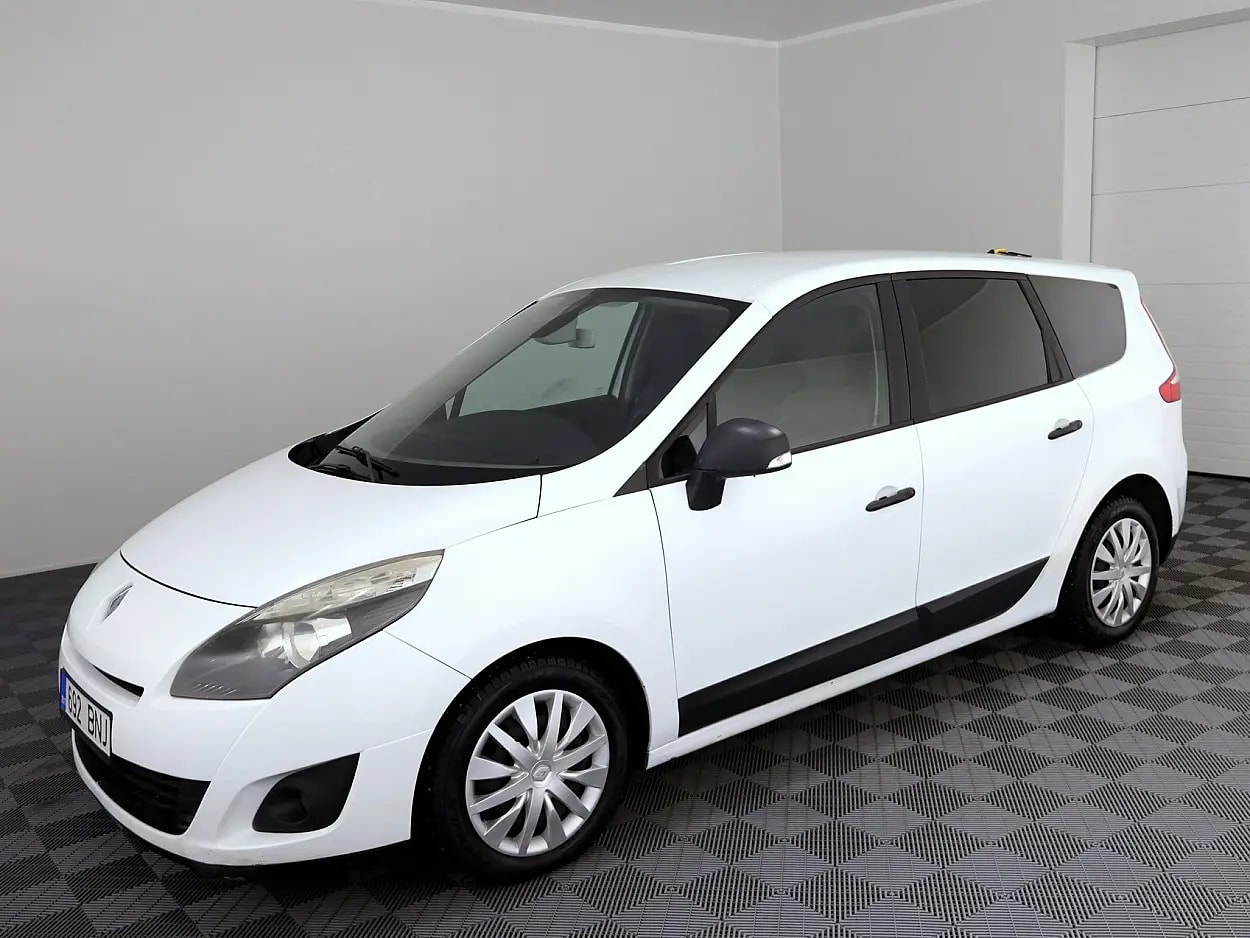Renault Grand Scenic