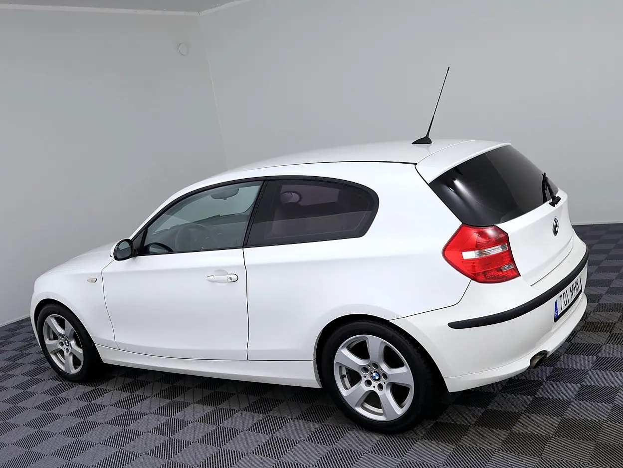 BMW 116
