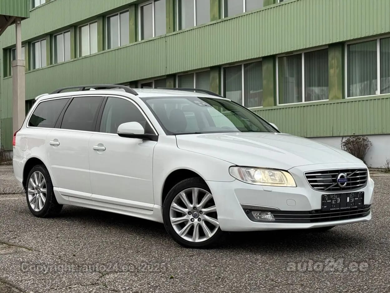 Volvo V70