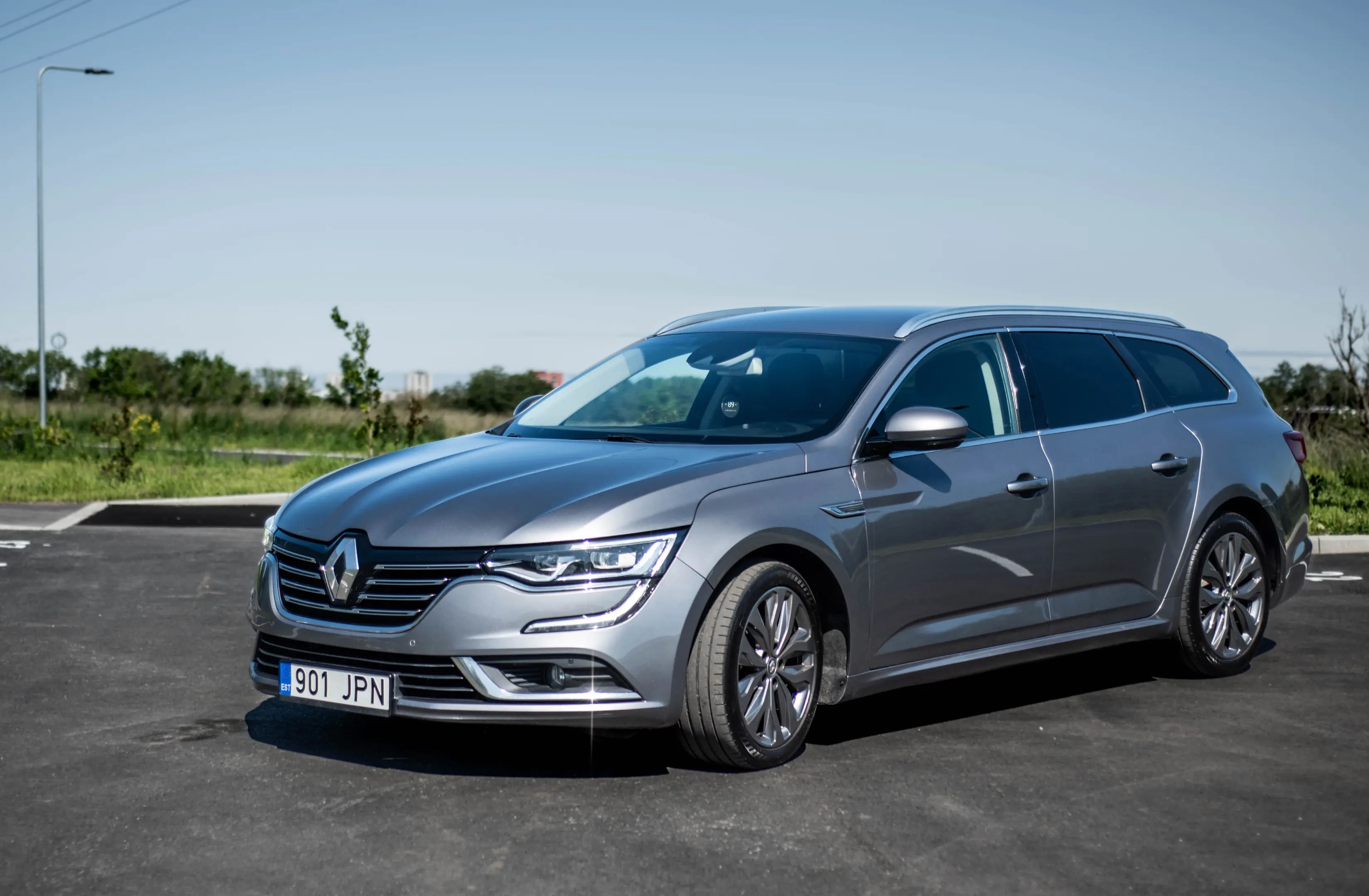 Renault Talisman