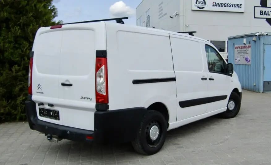 Citroën Jumpy