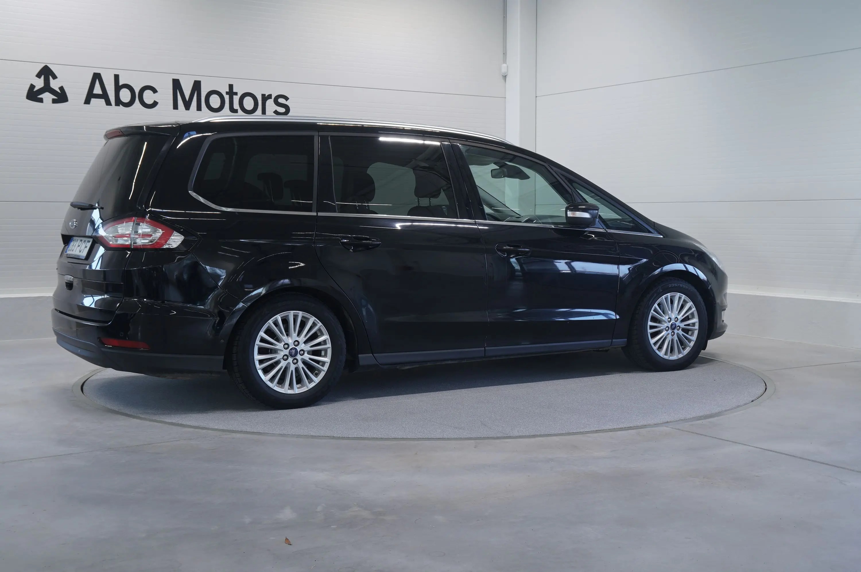 Ford Galaxy
