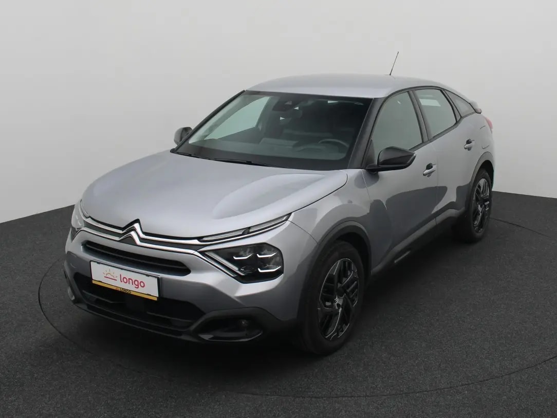 Citroën C4