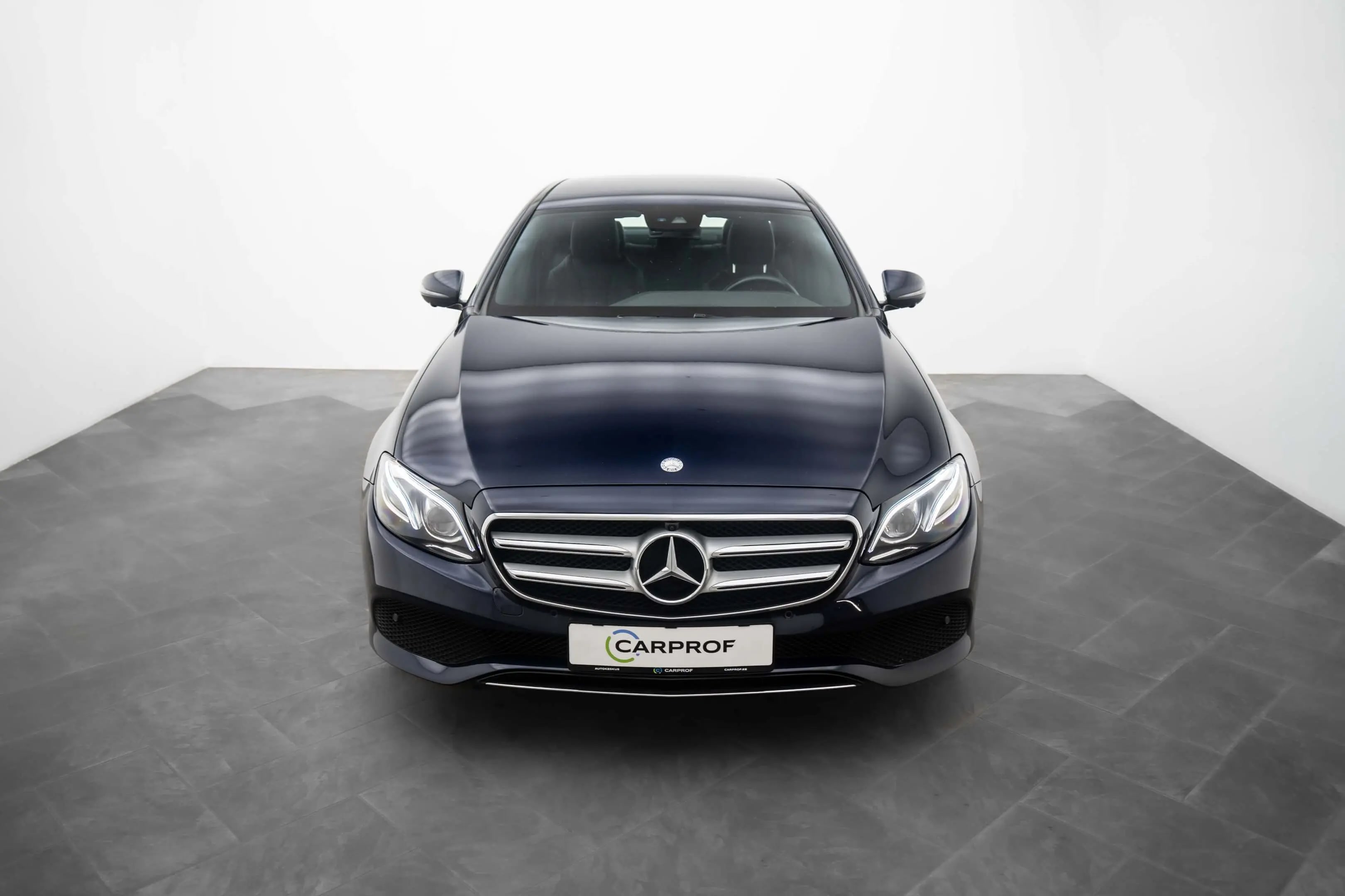 Mercedes-Benz E 350