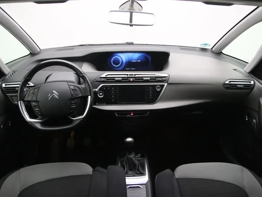 Citroën C4 Picasso