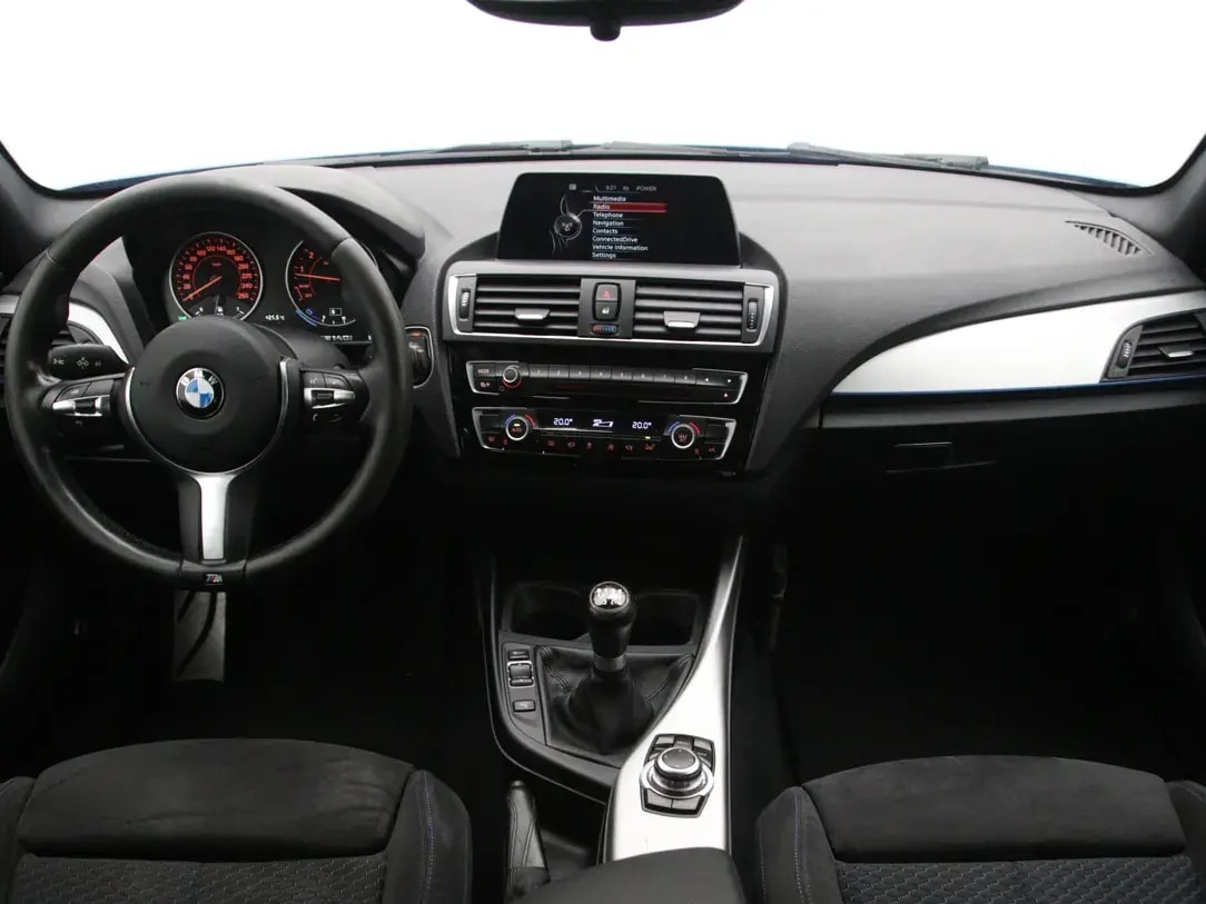 BMW 125