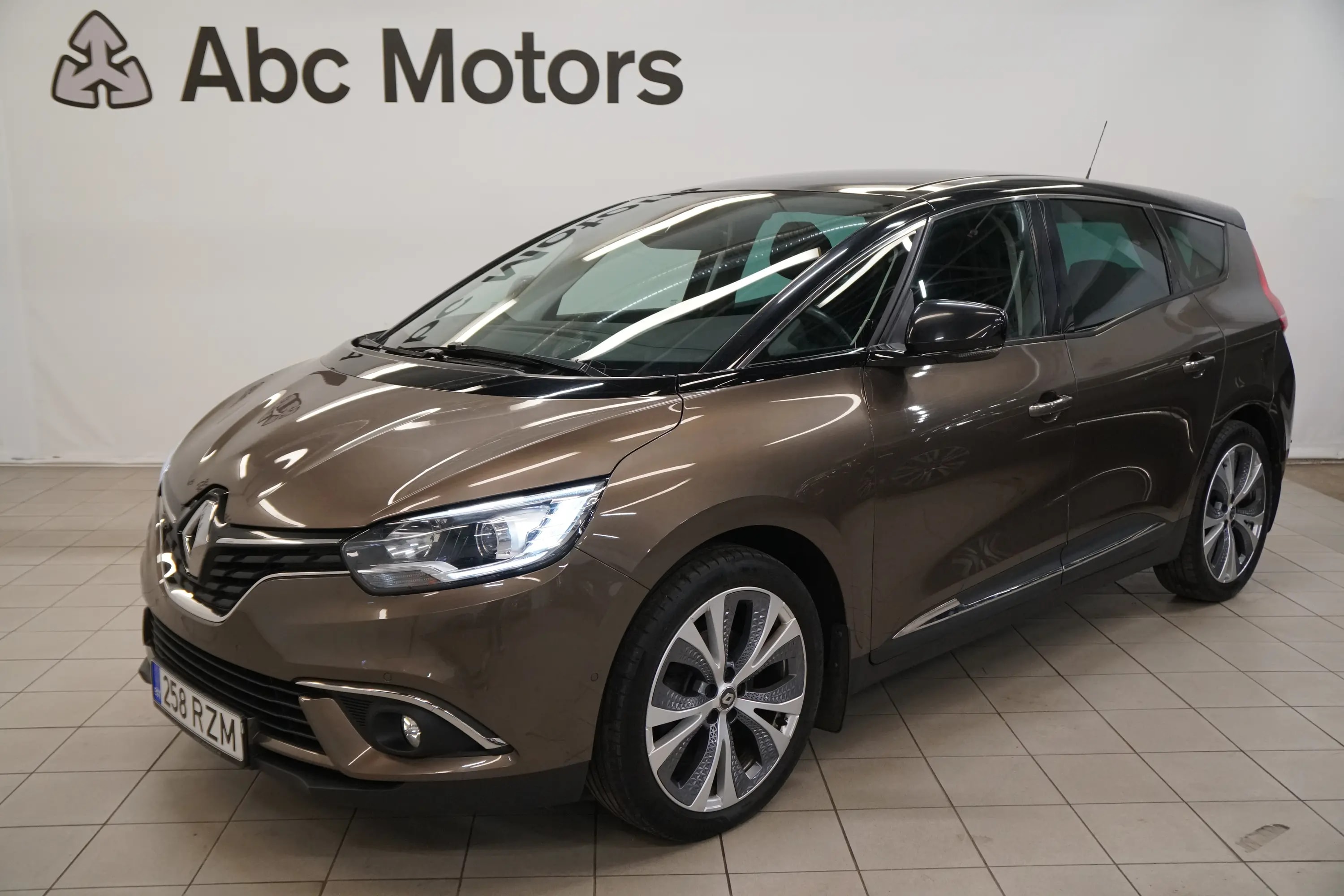 Renault Grand Scenic