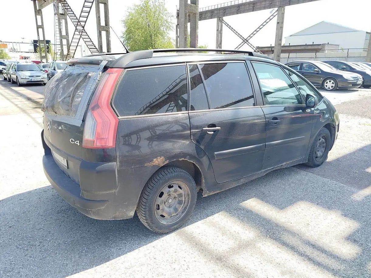Citroën C4