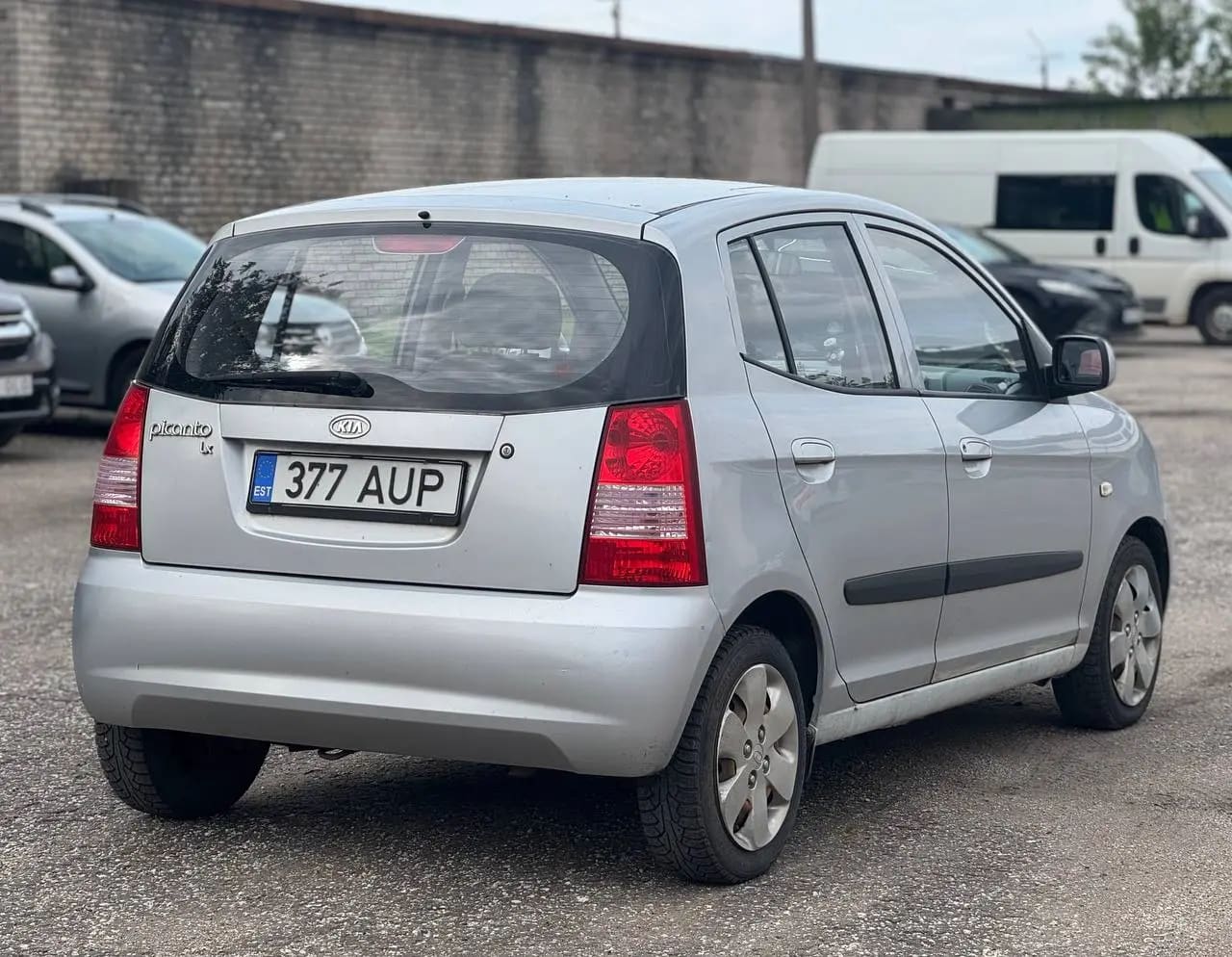 Kia Picanto