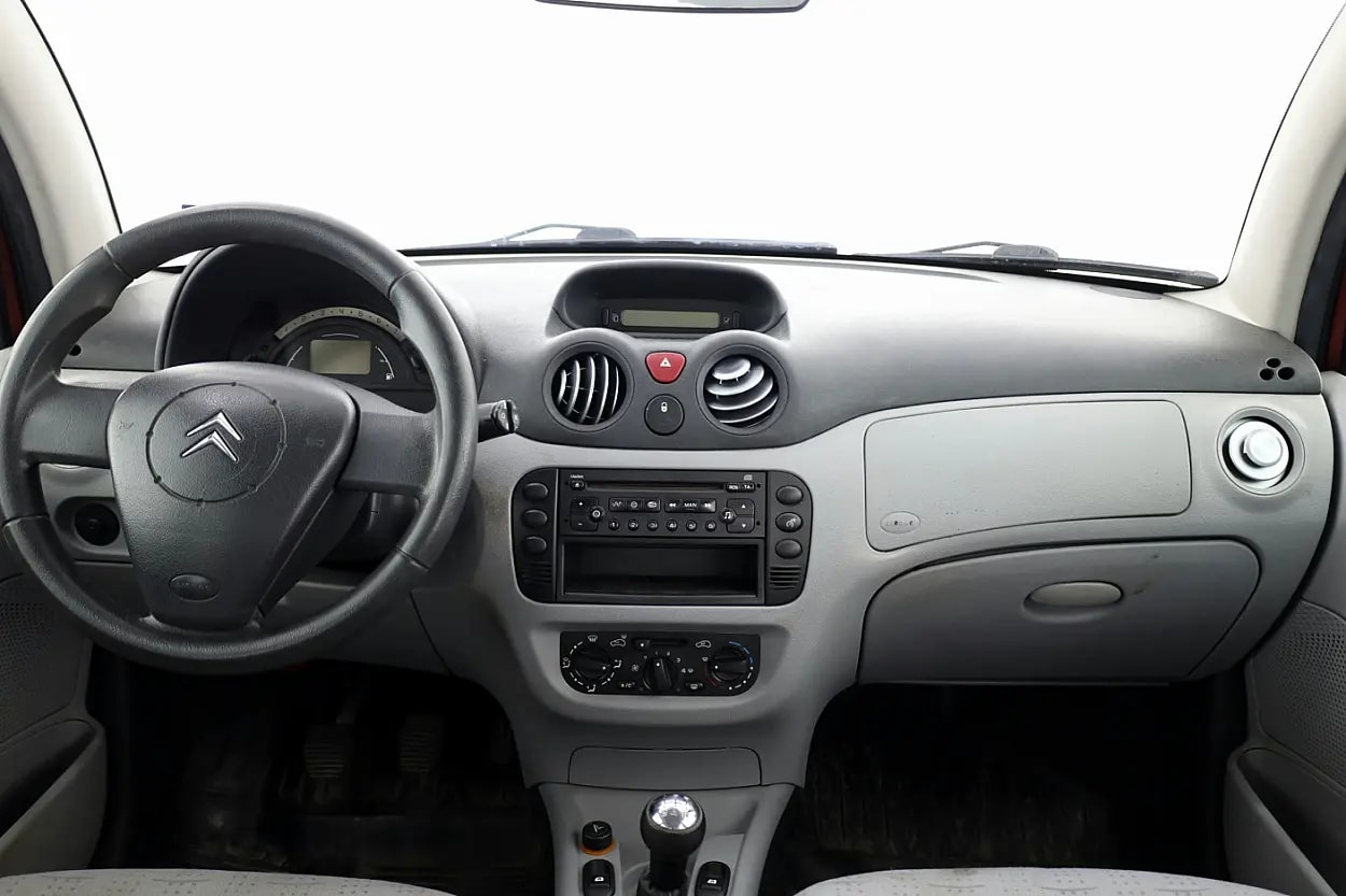 Citroën C3